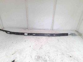 Airbag cortina stanga Ford Focus 2 (DA) [Fabr 2004-2012] 4M51-N14K159-AF