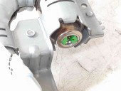 Airbag cortina stanga Ford Focus 2 (DA) [Fabr 2004-2012] 4M51-N14K159-AF