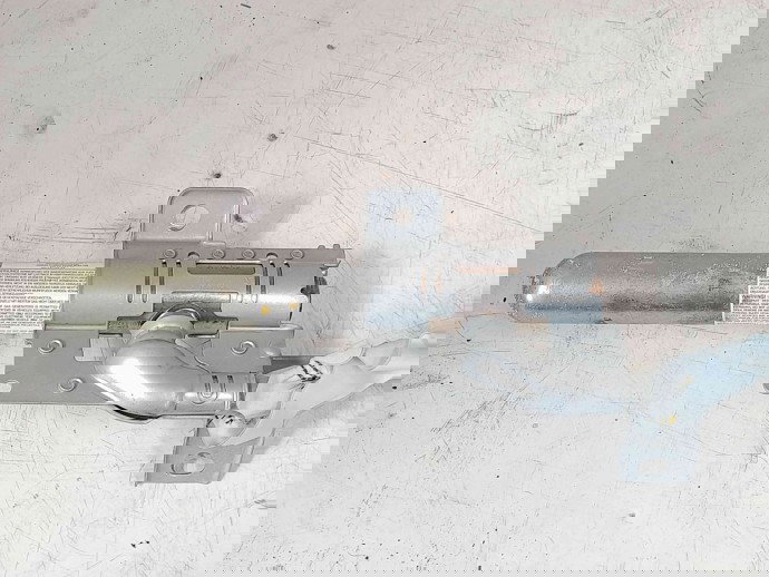 Airbag cortina stanga Ford Focus 2 (DA) [Fabr 2004-2012] 4M51-N14K159-AF