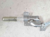 Airbag cortina stanga Ford Focus 2 (DA) [Fabr 2004-2012] 4M51-N14K159-AF