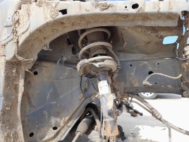 Amortizor dreapta fata Ford Focus 2 (DA) [Fabr 2004-2012] OEM