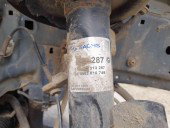 Amortizor dreapta fata Ford Focus 2 (DA) [Fabr 2004-2012] OEM