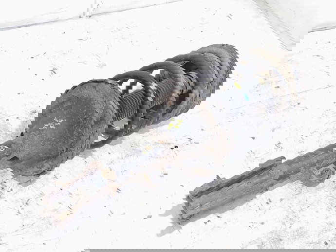 Amortizor dreapta fata Hyundai Santa Fe 2 (CM) [Fabr 2005-2012] OEM