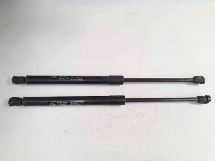 Amortizor haion Hyundai Santa Fe 2 (CM) [Fabr 2005-2012] 81770-2B001