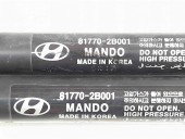 Amortizor haion Hyundai Santa Fe 2 (CM) [Fabr 2005-2012] 81770-2B001