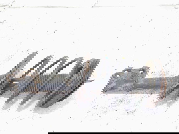 Amortizor stanga fata Hyundai Santa Fe 2 (CM) [Fabr 2005-2012] OEM