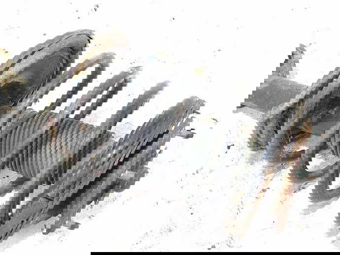 Amortizor stanga fata Hyundai Santa Fe 2 (CM) [Fabr 2005-2012] OEM