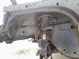 Amortizor stanga fata Ford Focus 2 (DA) [Fabr 2004-2012] OEM