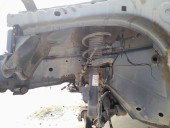 Amortizor stanga fata Ford Focus 2 (DA) [Fabr 2004-2012] OEM