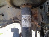 Amortizor stanga fata Ford Focus 2 (DA) [Fabr 2004-2012] OEM