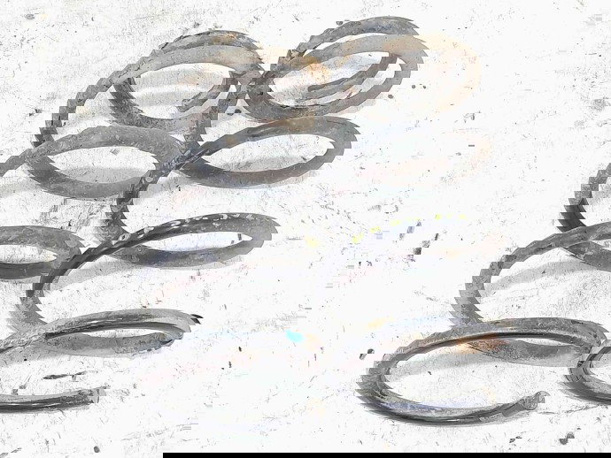 Arc Hyundai Santa Fe 2 (CM) [Fabr 2005-2012] OEM