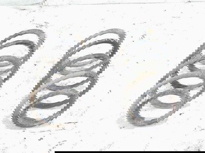 Arc Hyundai Santa Fe 2 (CM) [Fabr 2005-2012] OEM