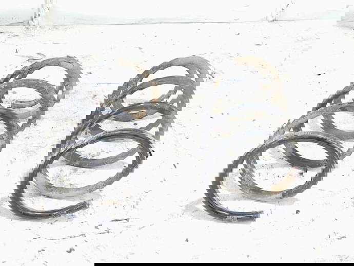 Arc Hyundai Santa Fe 2 (CM) [Fabr 2005-2012] OEM