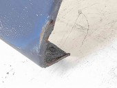 Aripa dreapta fata Ford Focus 2 (DA) [Fabr 2004-2012] C9