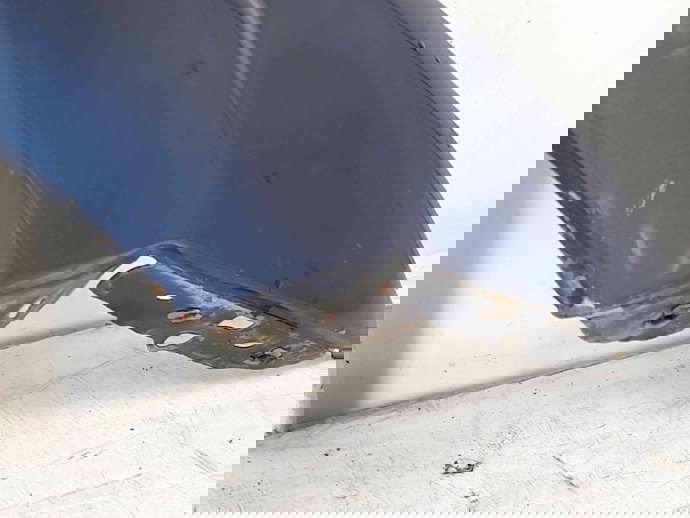 Aripa dreapta fata Ford Focus 2 (DA) [Fabr 2004-2012] C9