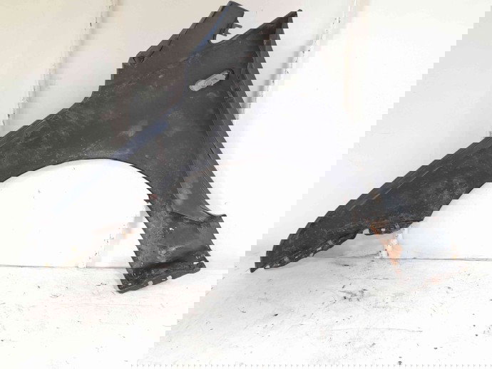 Aripa dreapta fata Ford Focus 2 (DA) [Fabr 2004-2012] C9