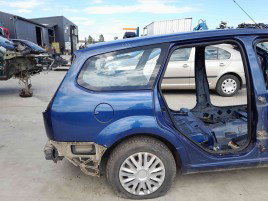 Aripa dreapta spate Ford Focus 2 (DA) [Fabr 2004-2012] C9