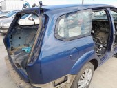 Aripa dreapta spate Ford Focus 2 (DA) [Fabr 2004-2012] C9