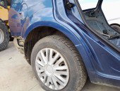 Aripa dreapta spate Ford Focus 2 (DA) [Fabr 2004-2012] C9