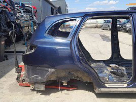 Aripa dreapta spate Hyundai Santa Fe 2 (CM) [Fabr 2005-2012] 5Q