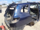 Aripa dreapta spate Hyundai Santa Fe 2 (CM) [Fabr 2005-2012] 5Q