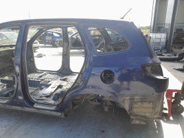 Aripa stanga spate Hyundai Santa Fe 2 (CM) [Fabr 2005-2012] 5Q