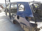 Aripa stanga spate Hyundai Santa Fe 2 (CM) [Fabr 2005-2012] 5Q