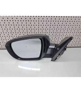 Oglinda stanga Hyundai ix35 (LM) [Fabr 2010-2017] OEM