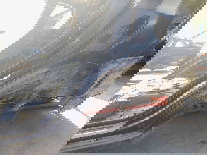 Aripa stanga spate Hyundai Santa Fe 2 (CM) [Fabr 2005-2012] 5Q