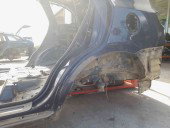 Aripa stanga spate Hyundai Santa Fe 2 (CM) [Fabr 2005-2012] 5Q