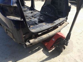 Armatura bara spate Hyundai Santa Fe 2 (CM) [Fabr 2005-2012] OEM