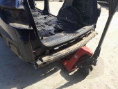 Armatura bara spate Hyundai Santa Fe 2 (CM) [Fabr 2005-2012] OEM