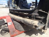 Armatura bara spate Hyundai Santa Fe 2 (CM) [Fabr 2005-2012] OEM