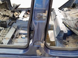 Balama stanga spate Ford Focus 2 (DA) [Fabr 2004-2012] OEM