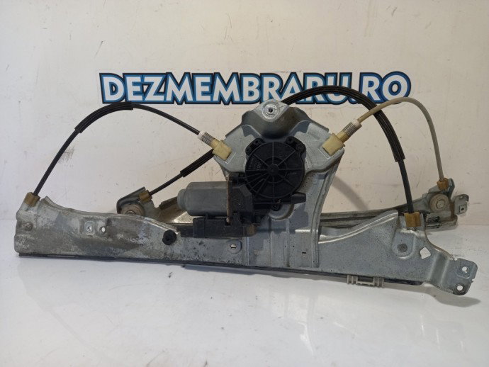Macara stanga fata Renault Symbol Thalia 1.5 DCI 8200291148 2008-2012