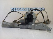 Macara stanga fata Renault Symbol Thalia 1.5 DCI 8200291148 2008-2012