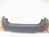Bara spate Hyundai Santa Fe 2 (CM) [Fabr 2005-2012] RQ