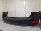Bara spate Hyundai Santa Fe 2 (CM) [Fabr 2005-2012] RQ