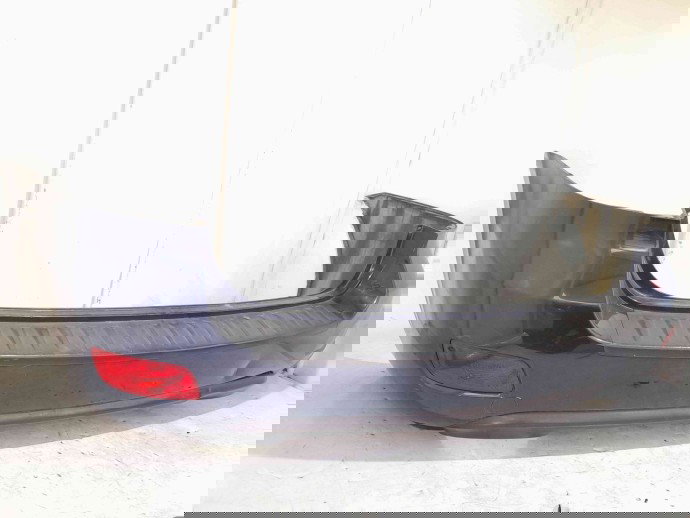 Bara spate Hyundai Santa Fe 2 (CM) [Fabr 2005-2012] RQ