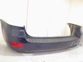 Bara spate Hyundai Santa Fe 2 (CM) [Fabr 2005-2012] RQ