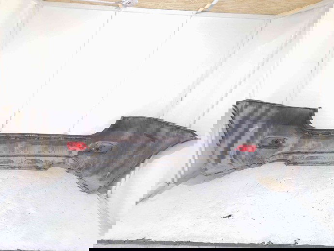 Bara spate Hyundai Santa Fe 2 (CM) [Fabr 2005-2012] RQ