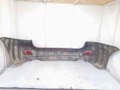 Bara spate Hyundai Santa Fe 2 (CM) [Fabr 2005-2012] RQ
