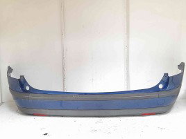 Bara spate Ford Focus 2 (DA) [Fabr 2004-2012] C9