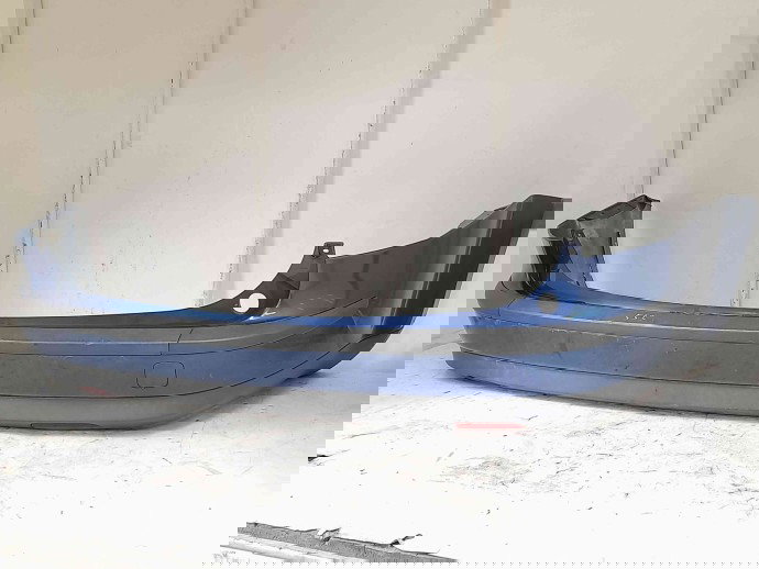 Bara spate Ford Focus 2 (DA) [Fabr 2004-2012] C9