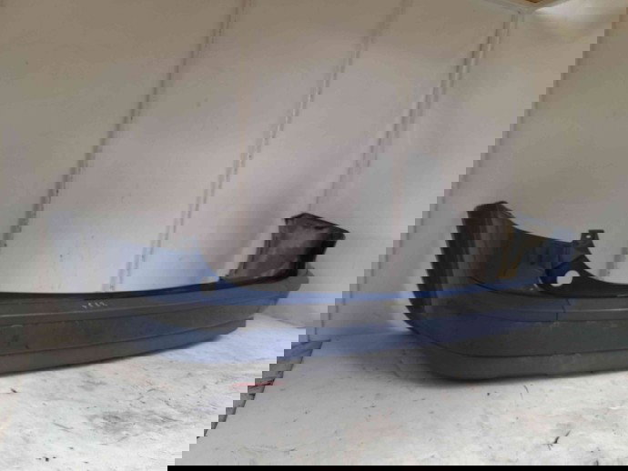 Bara spate Ford Focus 2 (DA) [Fabr 2004-2012] C9