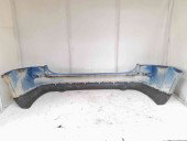 Bara spate Ford Focus 2 (DA) [Fabr 2004-2012] C9