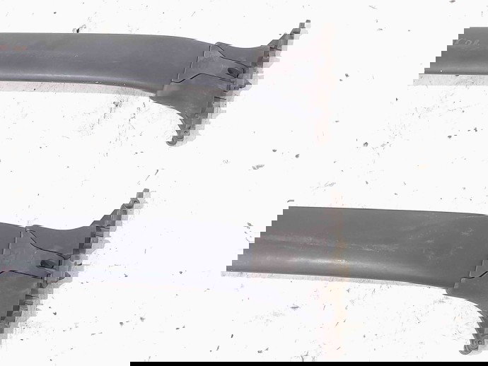 Bare transversale Hyundai Santa Fe 2 (CM) [Fabr 2005-2012] OEM