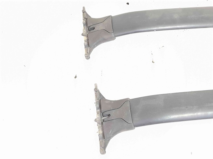 Bare transversale Hyundai Santa Fe 2 (CM) [Fabr 2005-2012] OEM