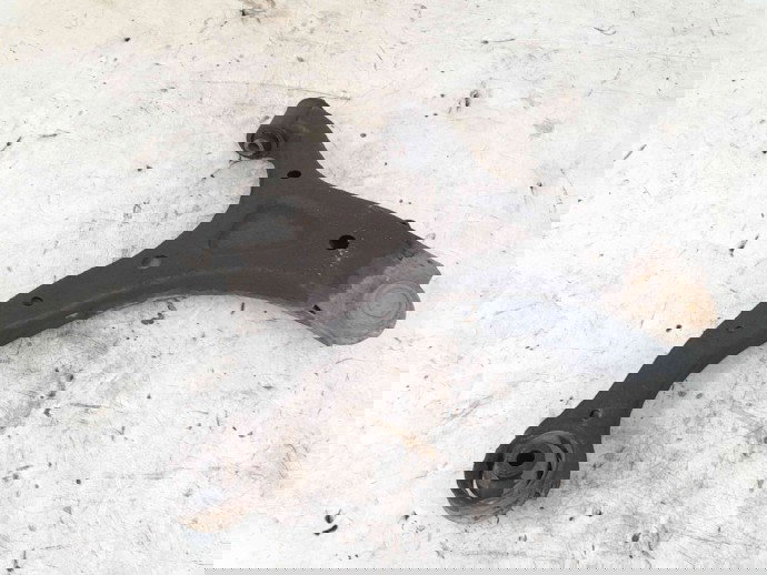 Brat suspensie roata dreapta fata Hyundai Santa Fe 2 (CM) [Fabr 2005-2012] OEM