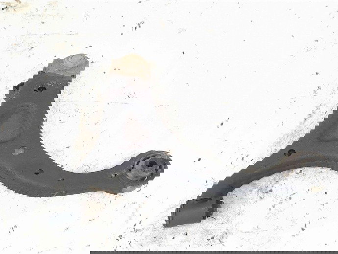 Brat suspensie roata dreapta fata Hyundai Santa Fe 2 (CM) [Fabr 2005-2012] OEM